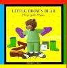 Little_Brown_Bear_plays_with_shoes