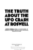The_truth_about_the_UFO_crash_at_Roswell