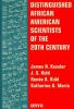 Distinguished_African_American_scientists_of_the_20th_century