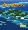 Archipelagoes