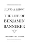 The_life_of_Benjamin_Banneker