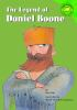 The_legend_of_Daniel_Boone