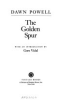 The_golden_spur