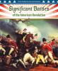 Significant_battles_of_the_American_Revolution