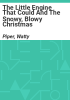 The_little_engine_that_could_and_the_snowy__blowy_Christmas