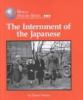 The_internment_of_the_Japanese
