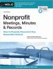 Nonprofit_meetings__minutes___records