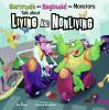 Gertrude_and_Reginald_the_monsters_talk_about_living_and_nonliving
