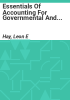 Essentials_of_accounting_for_governmental_and_not-for-profit_organizations