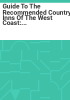 Guide_to_the_recommended_country_inns_of_the_West_Coast