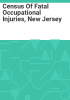 Census_of_fatal_occupational_injuries__New_Jersey