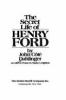 The_secret_life_of_Henry_Ford