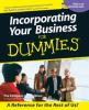 Incorporating_your_business_for_dummies