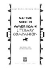 Native_North_American_literary_companion
