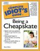 The_complete_idiot_s_guide_to_being_a_cheapskate