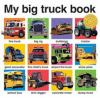 My_big_truck_book