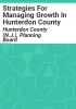 Strategies_for_managing_growth_in_Hunterdon_County