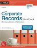 The_corporate_records_handbook