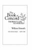 The_book_of_Concord