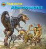 Fearsome_Albertosaurus