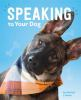 Speaking_to_your_dog
