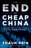 The_end_of_cheap_China