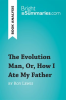The_Evolution_Man__Or__How_I_Ate_My_Father_by_Roy_Lewis__Book_Analysis_