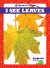 I_see_leaves