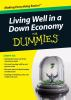 Living_well_in_a_down_economy_for_dummies