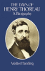 Days_of_Henry_Thoreau