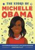 The_story_of_Michelle_Obama