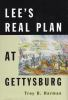 Lee_s_real_plan_at_Gettysburg