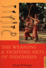 Weapons___Fighting_Arts_of_Indonesia
