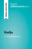 Nadja_by_Andr___Breton__Book_Analysis_