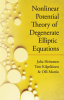 Nonlinear_Potential_Theory_of_Degenerate_Elliptic_Equations