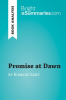 Promise_at_Dawn_by_Romain_Gary__Book_Analysis_