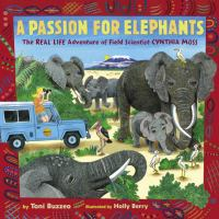 A_passion_for_elephants