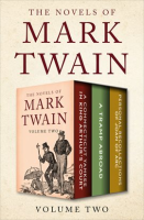 The_Novels_of_Mark_Twain_Volume_Two