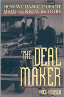 The_deal_maker