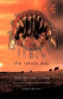 The_Lakota_way