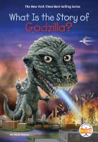 What_Is_the_Story_of_Godzilla_