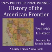 History_of_the_American_frontier