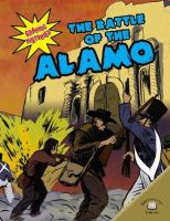 The_battle_of_the_Alamo