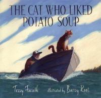 The_cat_who_liked_potato_soup