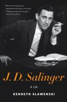 J__D__Salinger
