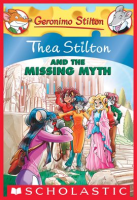 Thea_Stilton_and_the_Missing_Myth