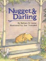 Nugget_and_Darling