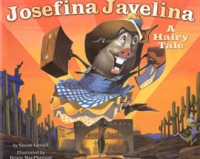 Josefina_Javelina
