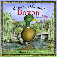 Journey_around_Boston_from_A_to_Z