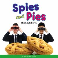 Spies_and_pies